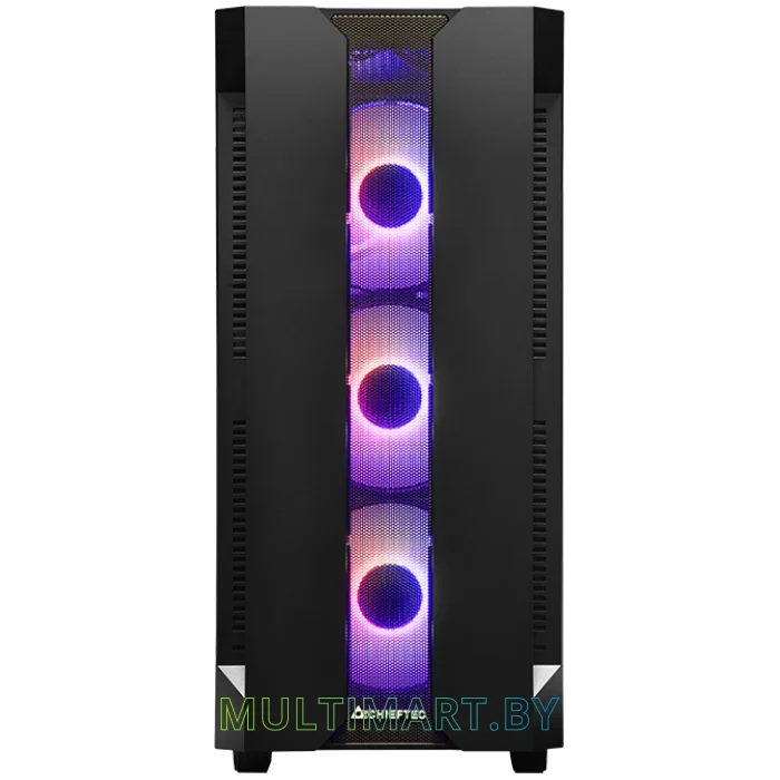 Корпус Chieftec (GS-01B-OP)